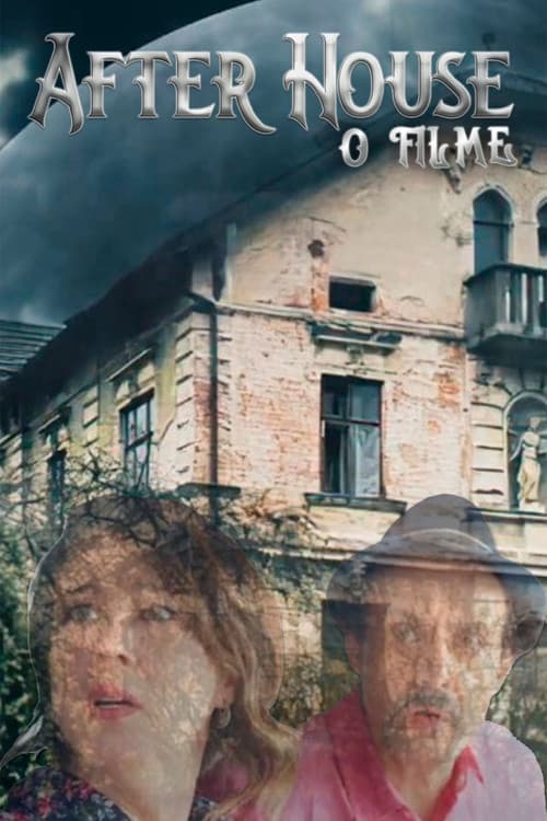 After House - O Filme (2022) poster