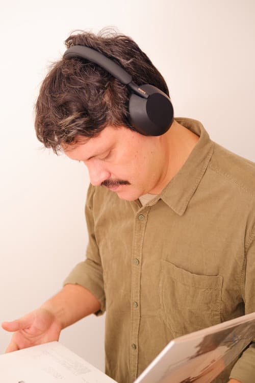 Álex Jansen foto