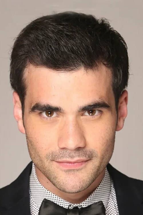 Germán Valdés III foto