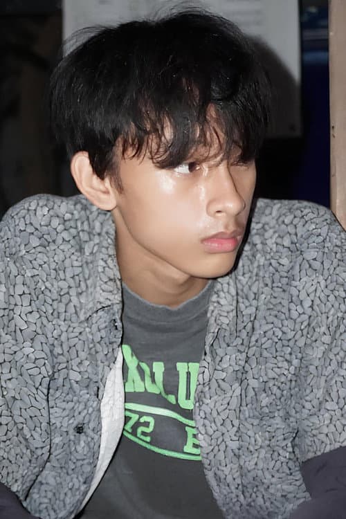 Dimas Nadif Nurfauzan foto