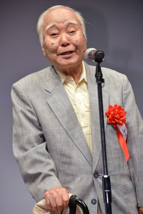小川欽也 foto