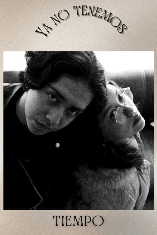 Ya no tenemos tiempo (2025) poster