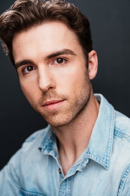 Nick Mauldin foto