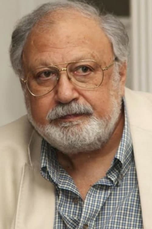 Rüstəm İbrahimbəyov foto