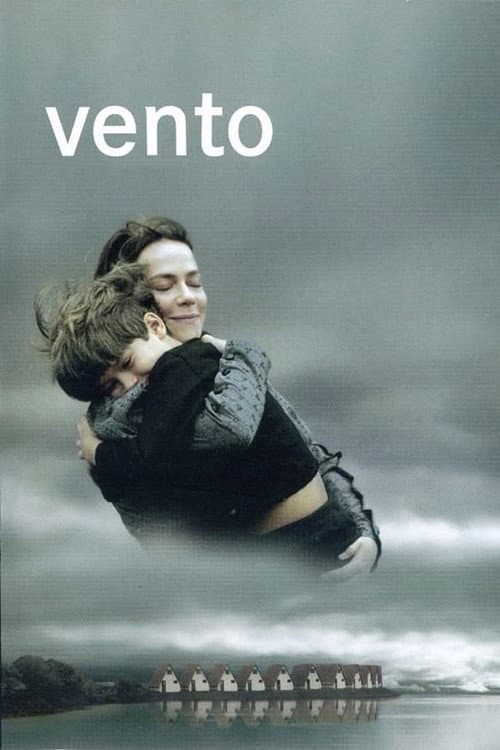 Vento (2009) poster