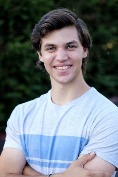 Grant Clover foto