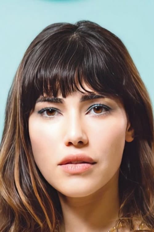 Maram Ben Aziza foto