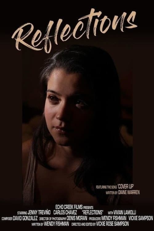 Reflections (2020) poster