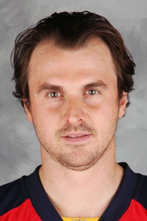 Dave Bolland foto