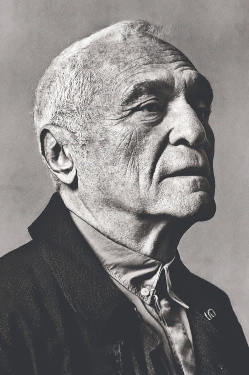 John Giorno foto