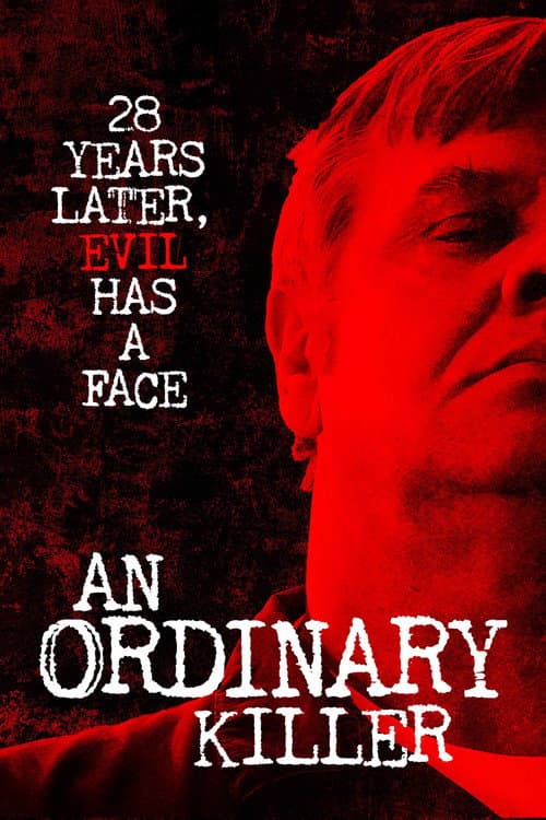An Ordinary Killer (2003) poster