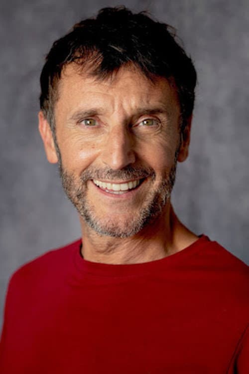 Carlos Chamarro foto