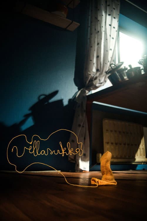 Villasukka (2026) poster