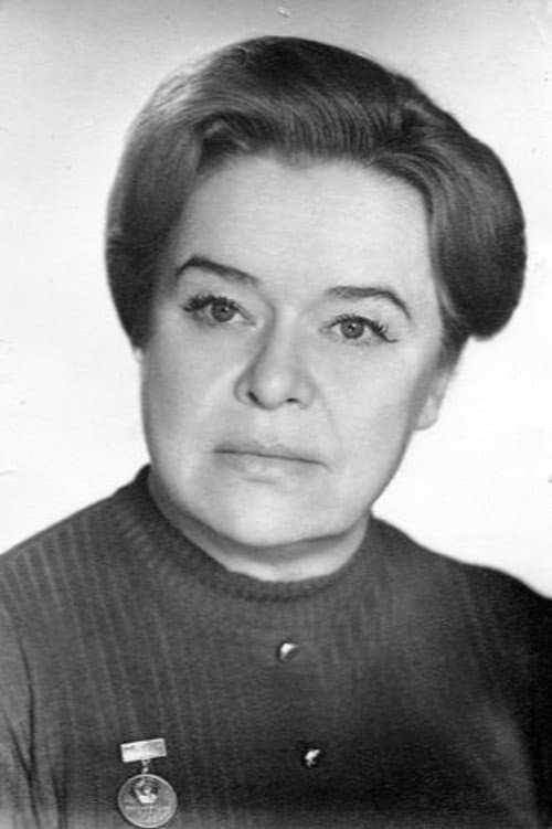 Лидия Королёва foto