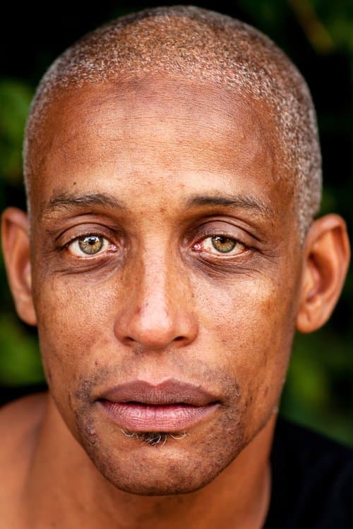 Kenneth Ransom foto
