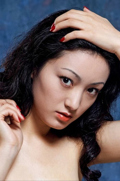 田中真理 foto