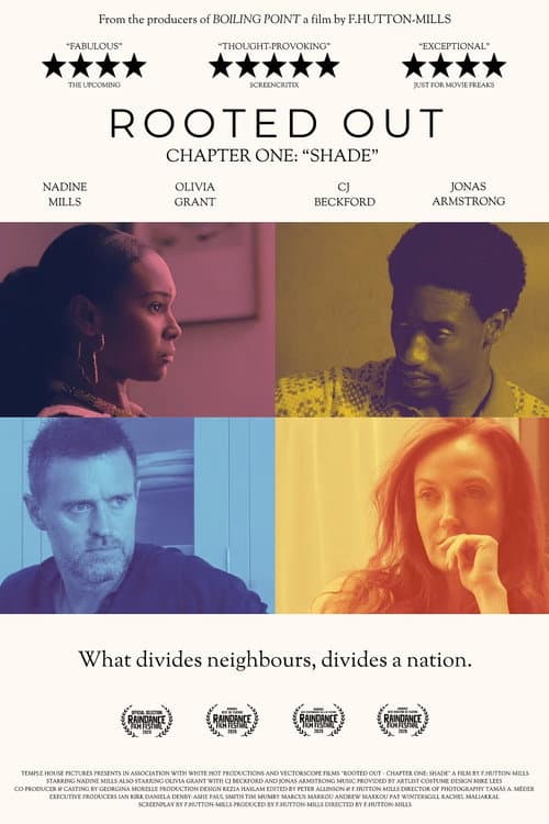 Rooted Out: Chapter One (2026) poster