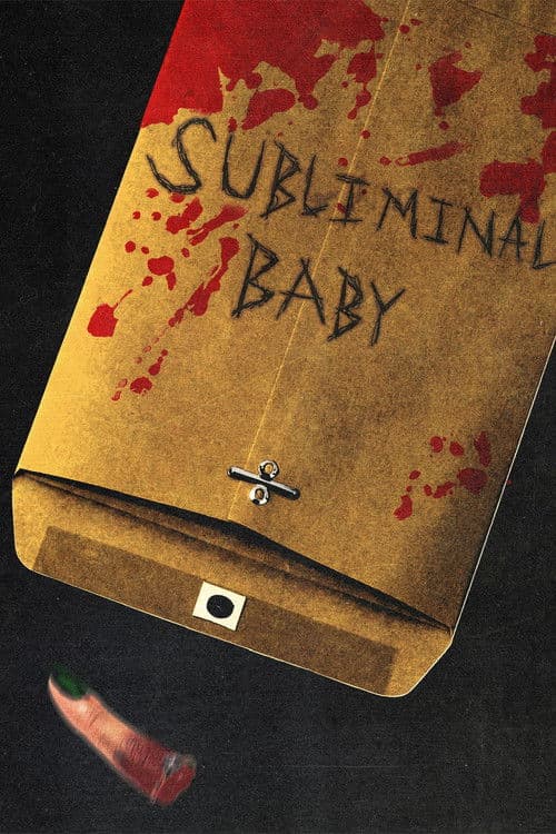 Subliminal Baby (2026) poster