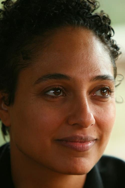 Shola Lynch foto