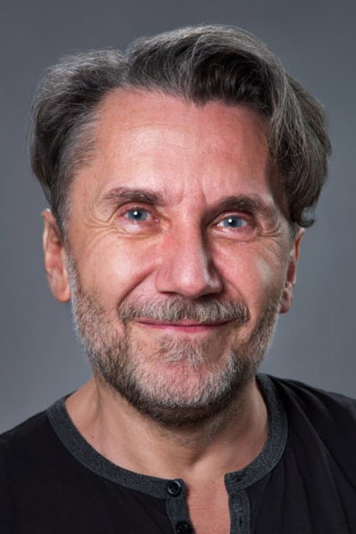 Aleš Procházka foto