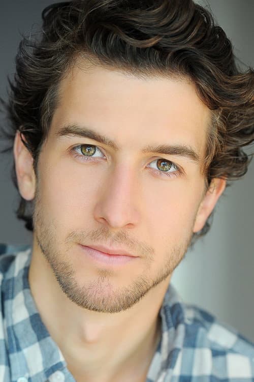 Evan Todd foto
