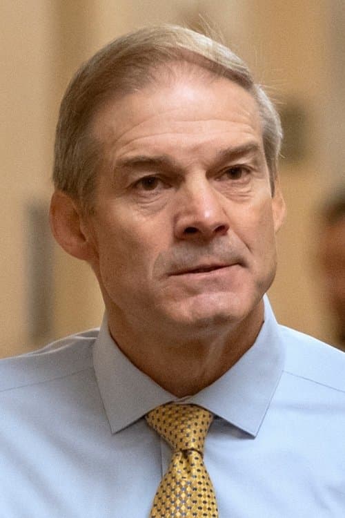 Jim Jordan foto