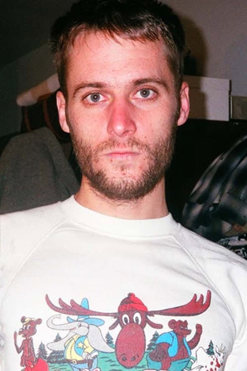 Clark Hassler foto