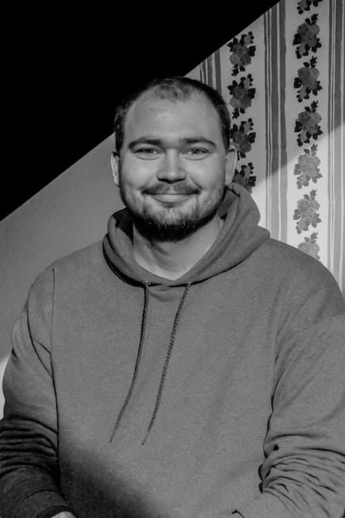Ethan Hood foto