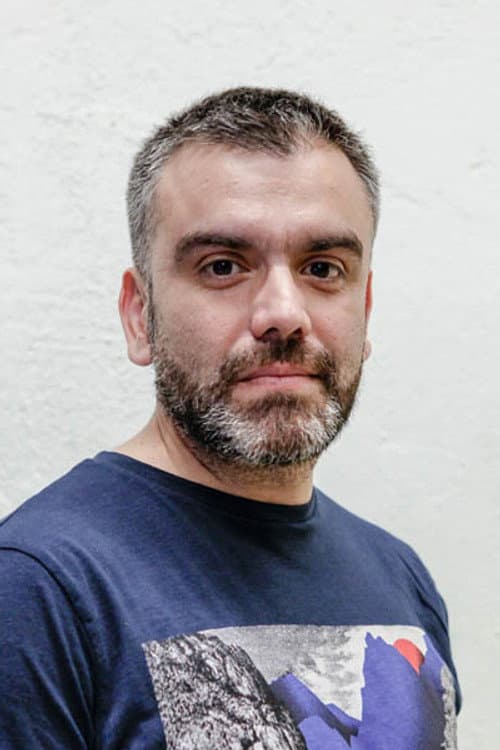 José Luis Torres Leiva foto