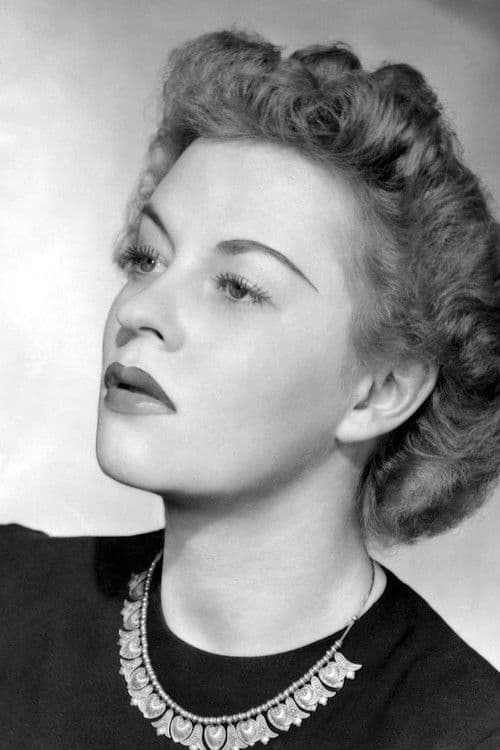 Uta Hagen foto