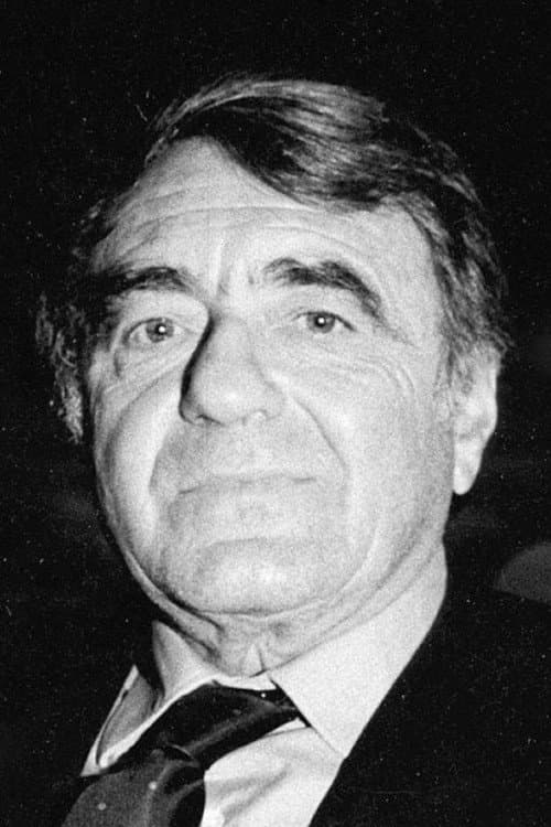 Claude Lanzmann foto