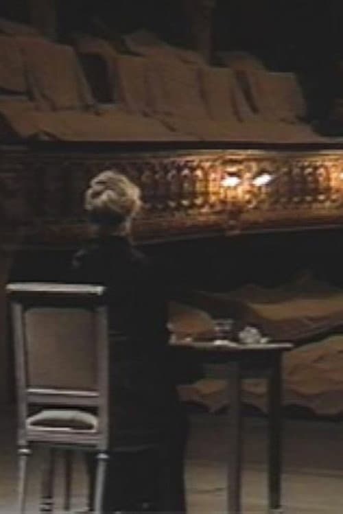 Fräulein Else (1987) poster