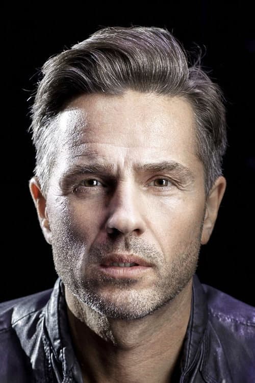 Peter Jöback foto