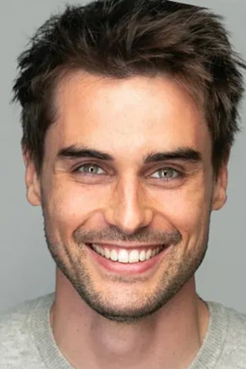Stephen Manas foto
