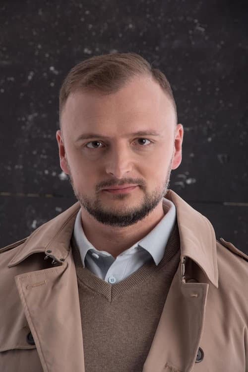 Marcin Bytniewski foto