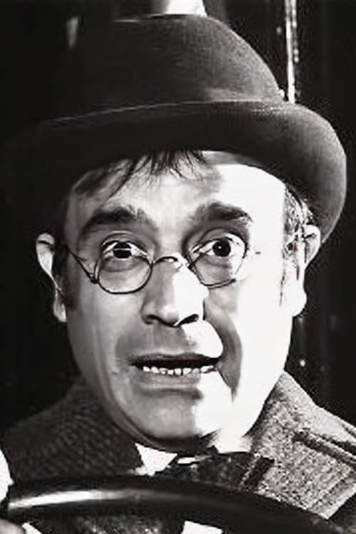 Wagner Mautone foto