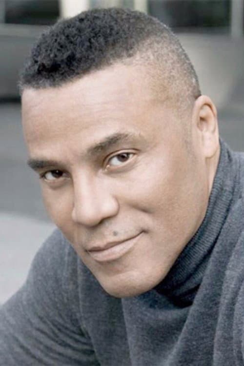 Frank Gatson Jr. foto