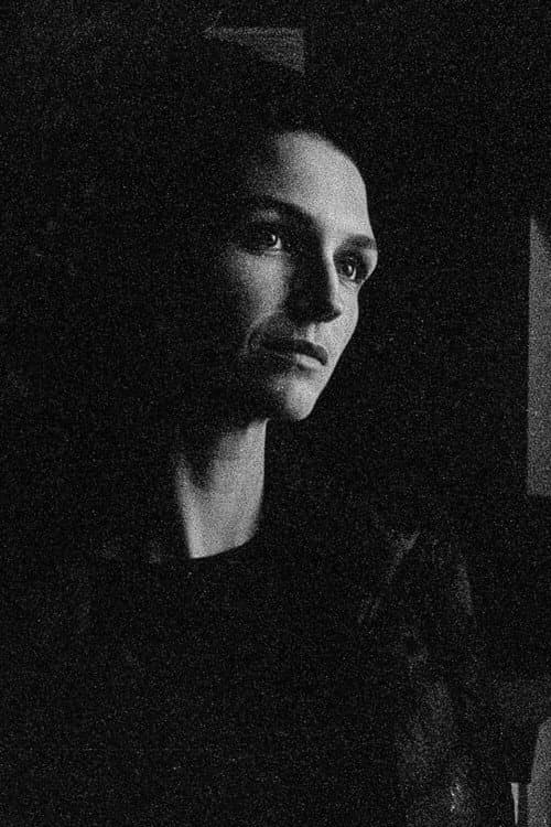 Hannah Getz foto