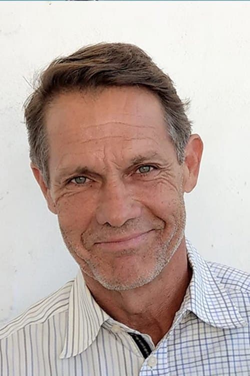 Glen Baggerly foto