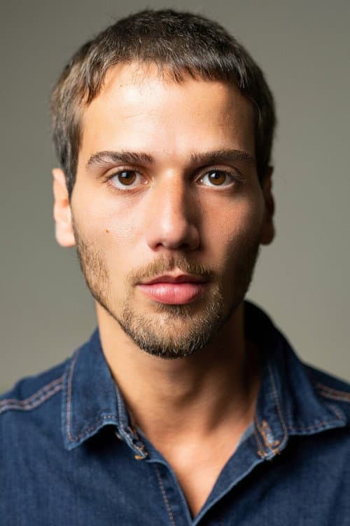 Jota Barletta foto