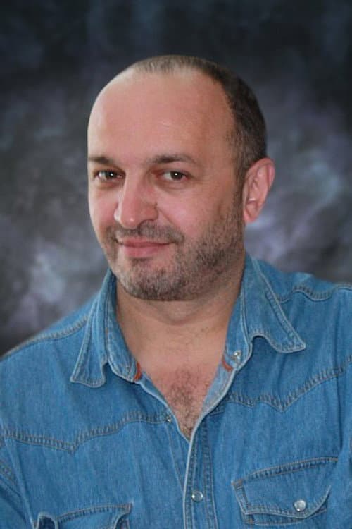 Zaza Buadze foto