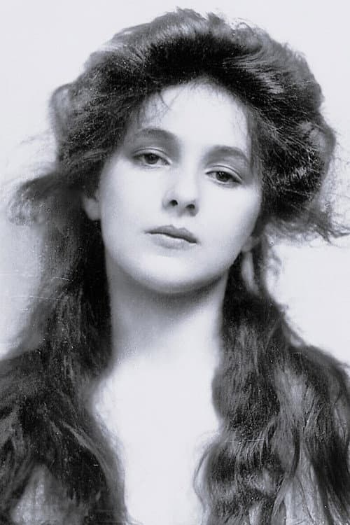 Evelyn Nesbit foto
