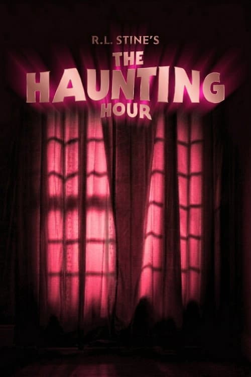 The Haunting Hour: Scarecrow (2011) poster