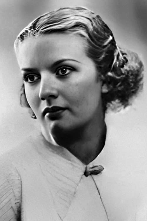 Judy Gunn foto