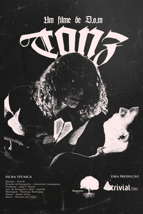 TANZ (2023) poster