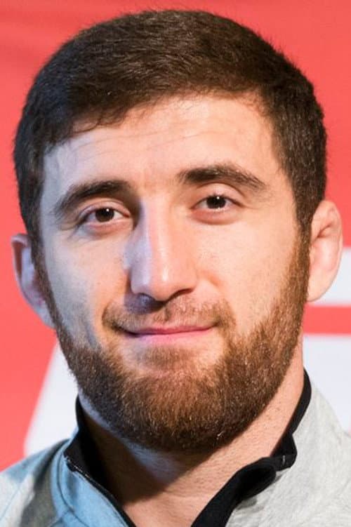 Ruslan Magomedov foto