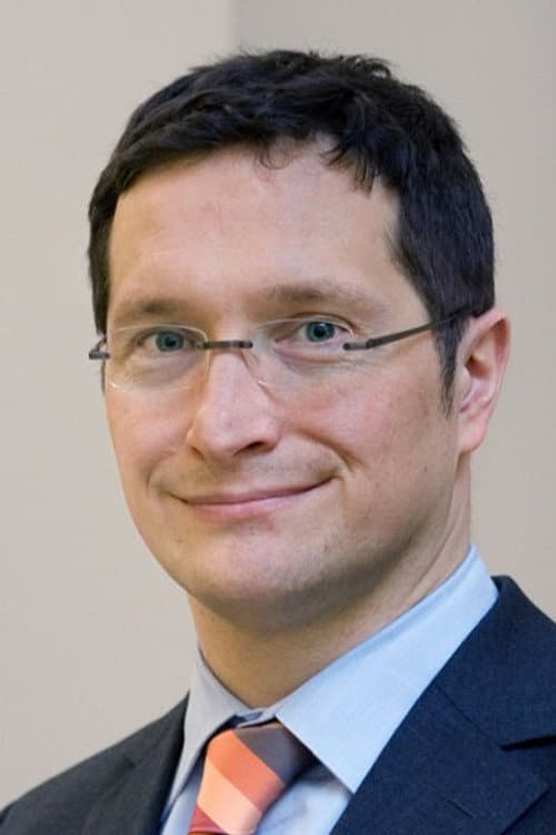 Julien Chapuis foto
