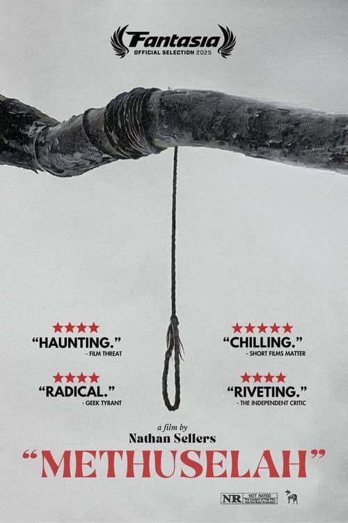 Methuselah (2024) poster