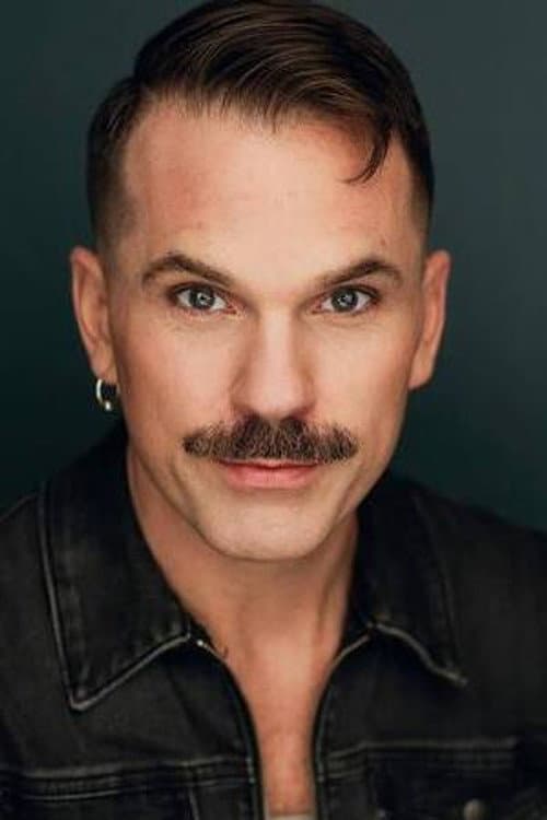 Justin Ivan Brown foto