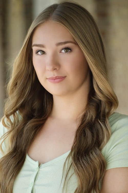 Kayli Brummer foto